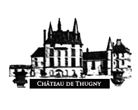 logo chateau crayon